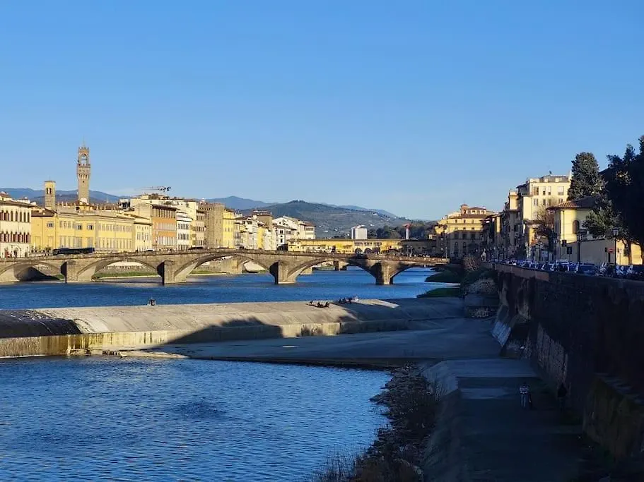 San Frediano Al 36 Apartment Florence Italy