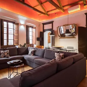 Domus De Gorga - Your Sardinian Appartamento Cagliari