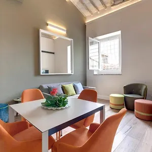 Apartment Dei Neri Terrace By Mamo, Florence