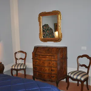 Apartment Le Sale Di Mozart, Florence