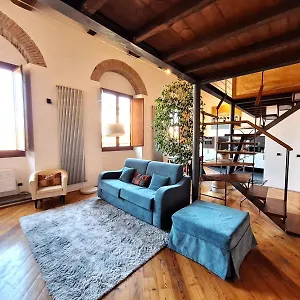 Apartment Fidu Loft, Florence