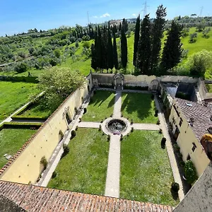 Apartment Casa Aurora A Torregalli, Florence