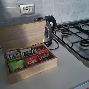Casa La Robi Appartamento Mira