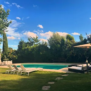 Apartment Escape With Pool In, Florence