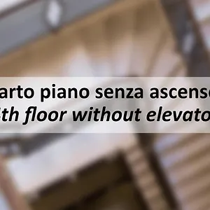 Apartment Casper By Mamo, Florence