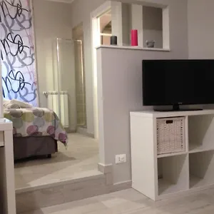 Bbrothershouse Bed & Breakfast Roma