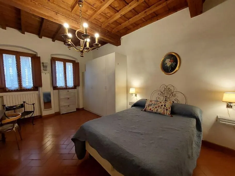 San Frediano Al 36 Apartment Florence 0*,  Italy