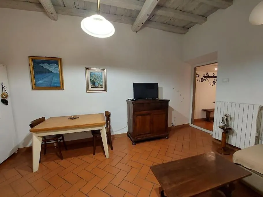 San Frediano Al 36 Apartment Florence Italy
