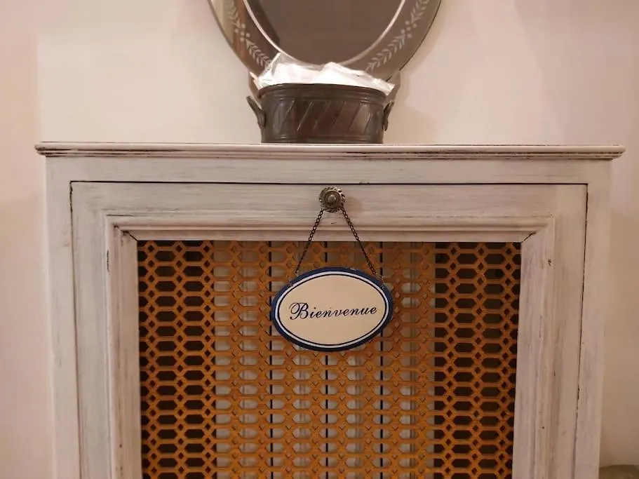 San Frediano Al 36 Apartment Florence