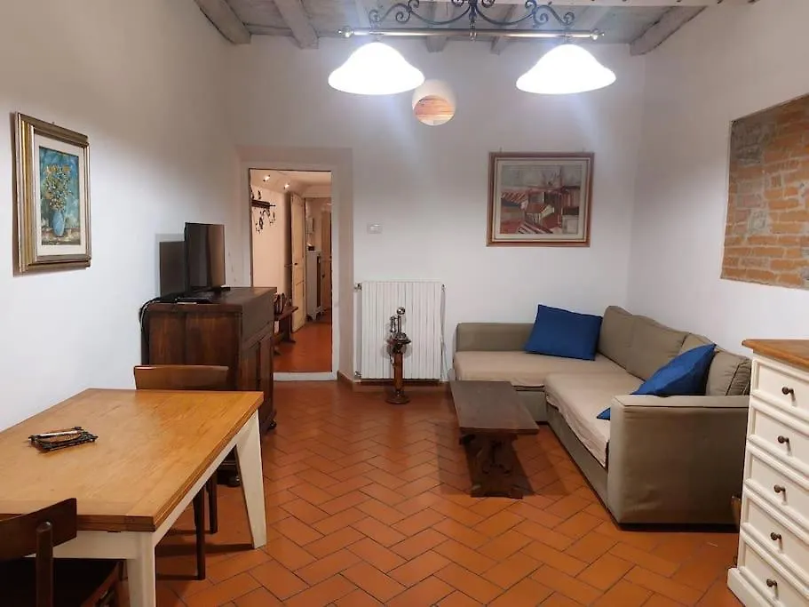 San Frediano Al 36 Apartment Florence